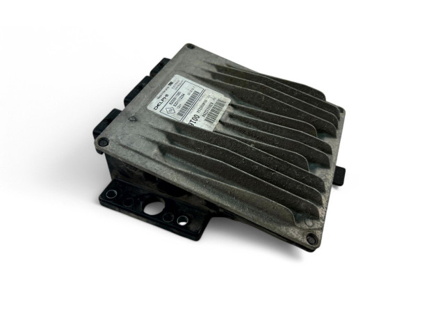 Řídící jednotka 8200911560, 8201112294 Nissan Note (E11) 2008