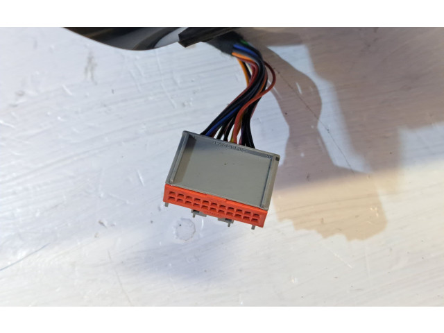 Зеркало электрическое Jaguar XJ X351 2009 - 2019 года