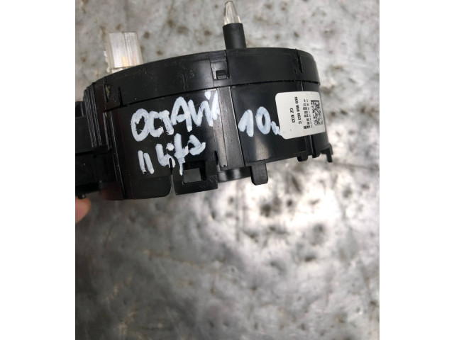 Подрулевой шлейф SRS 1K0959653C   Skoda Octavia Mk2 (1Z)