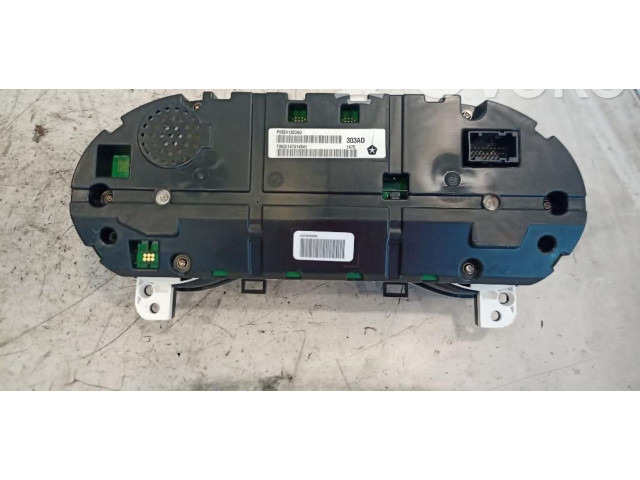 Панель приборов 68241303AD, 68241303AD Jeep Cherokee