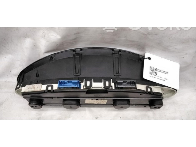 Přístrojová deska Lancia Lybra 2002 937A2000