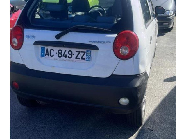 Зеркало электрическое        Chevrolet Matiz   -  года   