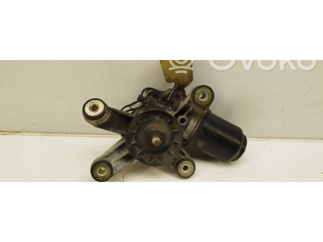 Моторчик дворников Subaru Forester SF