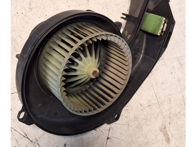 Вентилятор печки 58874, PPT20 Opel Meriva A