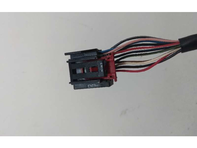 Зеркало электрическое        Audi A6 S6 C6 4F  2004 - 2011 года   