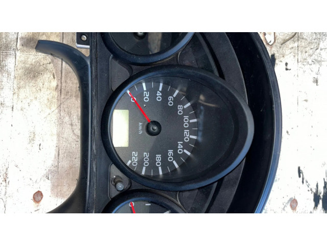 Панель приборов MM0038001, Mn148870 Mitsubishi Colt CZ3