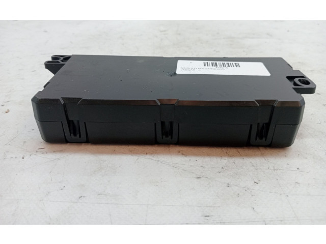 Блок управления двигателем Блок управления C2D43858, GJ3214D600AD Jaguar XJ X308