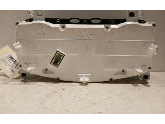 Přístrojová deska Citroen Berlingo 2022 9842413280