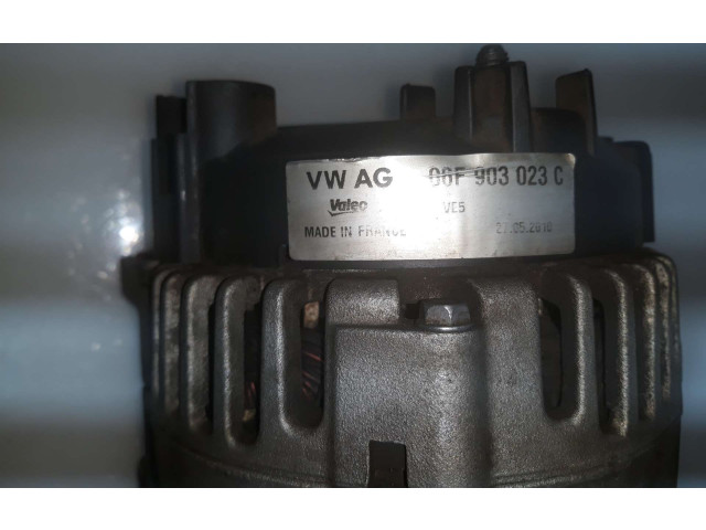 Генератор 1800A066, TG14C011 Mitsubishi Outlander