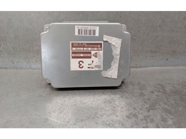 Блок управления коробкой передач 330843X02D Nissan Pathfinder R51