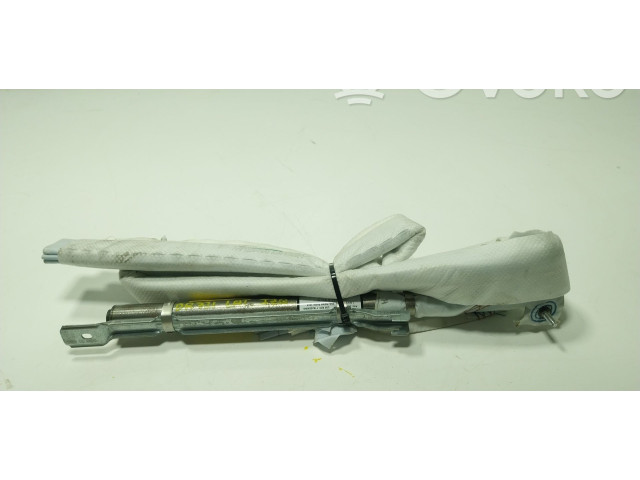 Подушка безопасности двери 52080825, 520024330   Fiat 500L