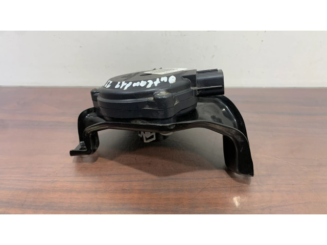 Блок управления 70X8B, Y401323 Mitsubishi Outlander IV