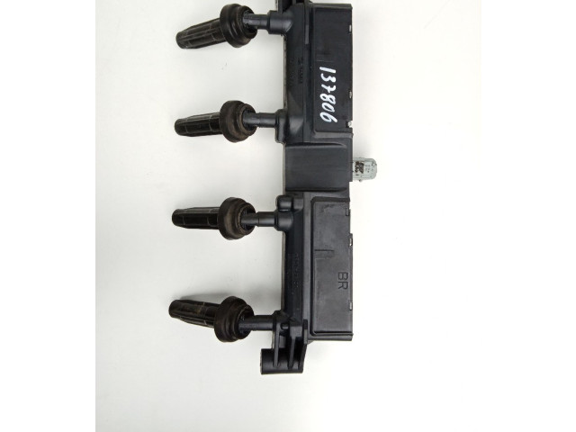 Блок управления BBC2.2ND.T, FICHACINZA Citroen C2