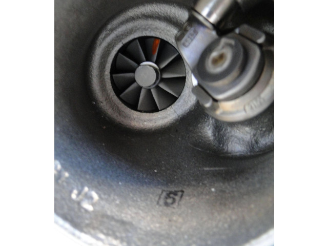 Турбина Mercedes-Benz GLE W167 A2560901300