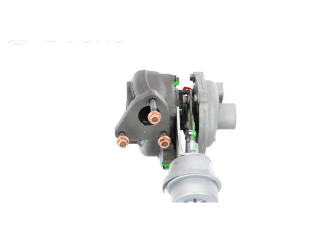  Турбина Fiat Idea 1.2 54359880014, 003-001-000162R         