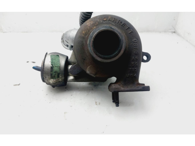 Turbodmychadlo Турбина 55200925 Alfa Romeo GT