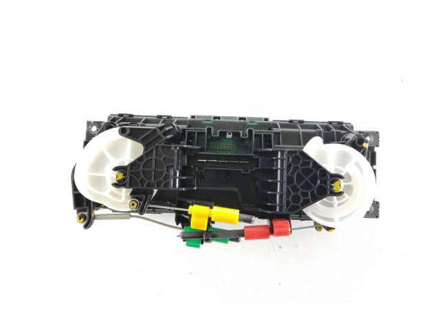 Блок управления климат-контролем 7H0820045AL, 4540440 Volkswagen Transporter Caravelle T5