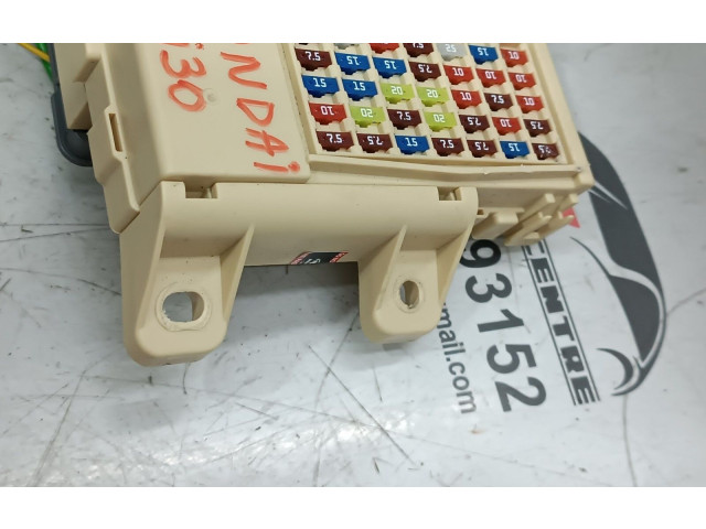   Pojistková skříňka 91950A6061, 91950A6061   Hyundai i30 2013