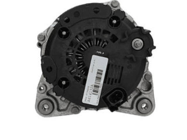 Генератор FG20S018, A3493S   Audi A4 Allroad      