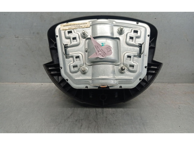 Подушка безопасности водителя 8200236060A, 8200432120 Renault Clio II