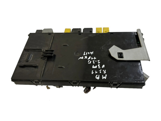 Блок предохранителей 2115452201, 5DK00804760 Mercedes-Benz E W211