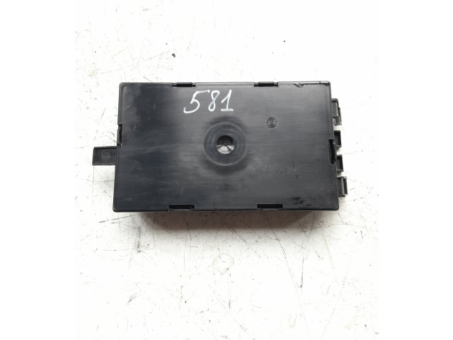 Блок комфорта P8200374949H, 216768791D   Renault Trafic II (X83)   