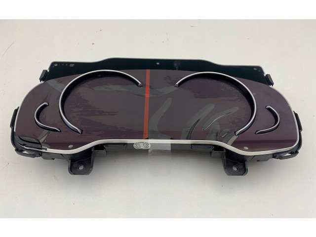 Přístrojová deska BMW 7 G11 G12 2020 0263723057