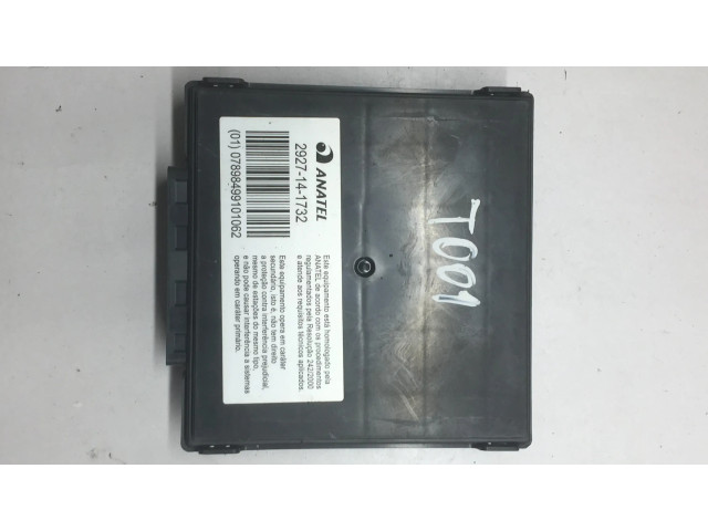 Блок управления 13510106   Chevrolet Camaro