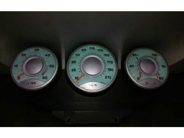 Панель приборов 1496274080 Citroen C8