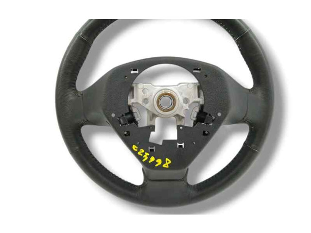 Руль Subaru Forester SH  2008 - 2013 года GS12002880      