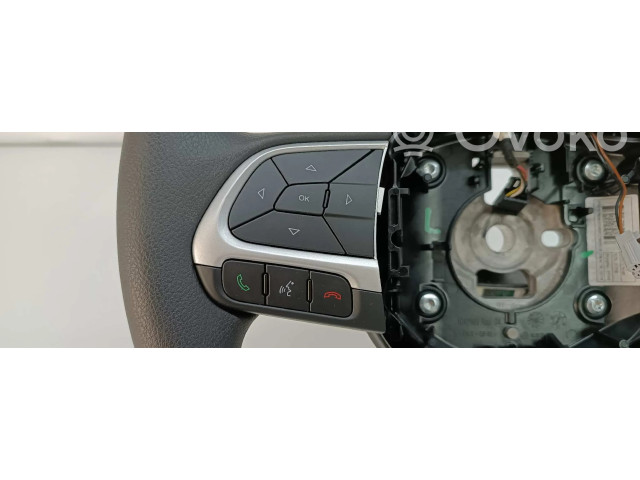 Руль Jeep Renegade  2014- года 07357078080, 1041989      