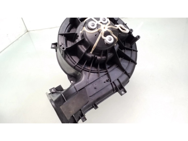 Вентилятор печки 007188HV Fiat Croma