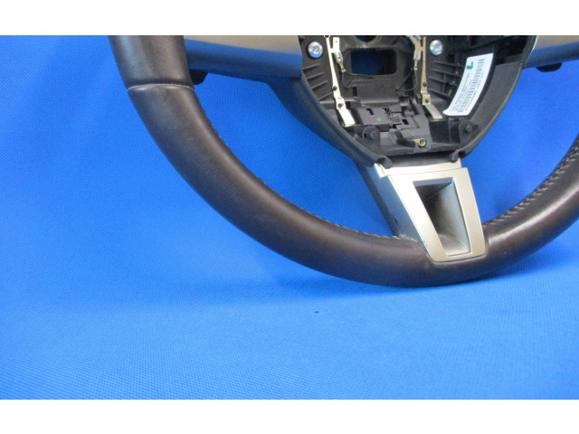 Руль Jaguar XF X250 2007 - 2015 года