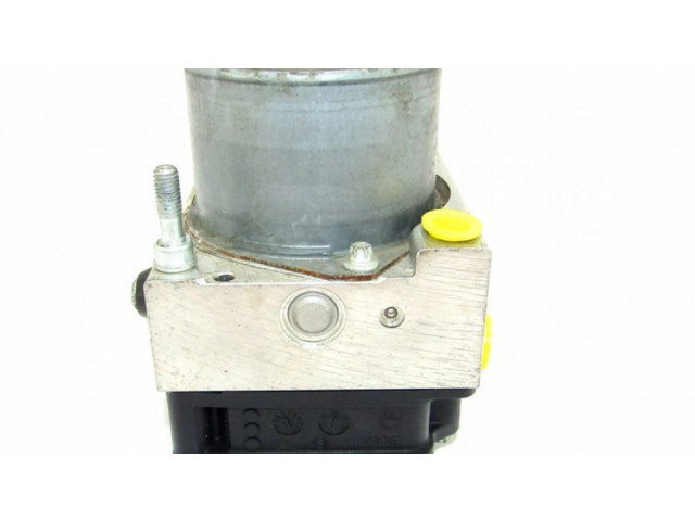 Блок АБС 0265800844 Mitsubishi Colt 2009-2016 года