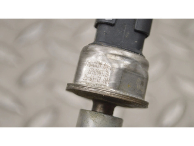 Топливная рампа V7540439, V7568051 Mini One - Cooper Coupe R56 для двигателя N18 B16 A