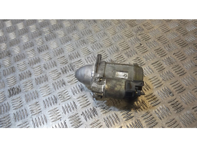 Стартер  7594292, 759429201   BMW 5 F10 F11