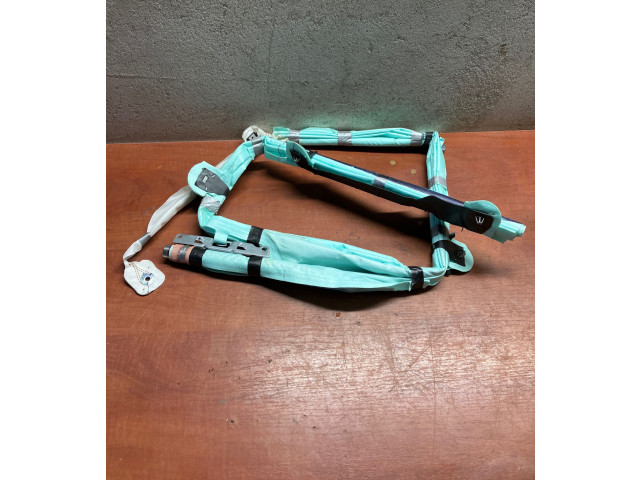 Боковая подушка безопасности 84733907306, 733907306   BMW X4 F26