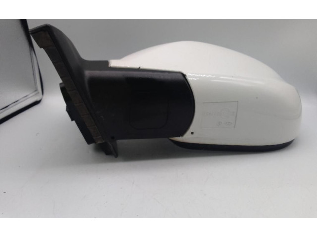 Zpětné zrcátko  Hyundai ix35 2012  876102Y050tcw  