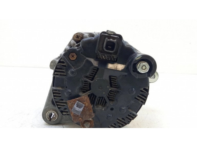 Генератор A5TZ0281AC, AHGA104   Honda HR-V 1.5     