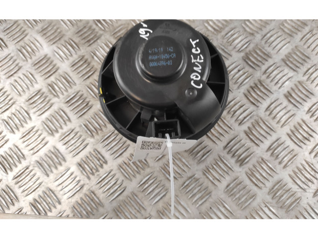 Вентилятор печки    AV6N18456CA, AV6N18456CA   Ford Connect