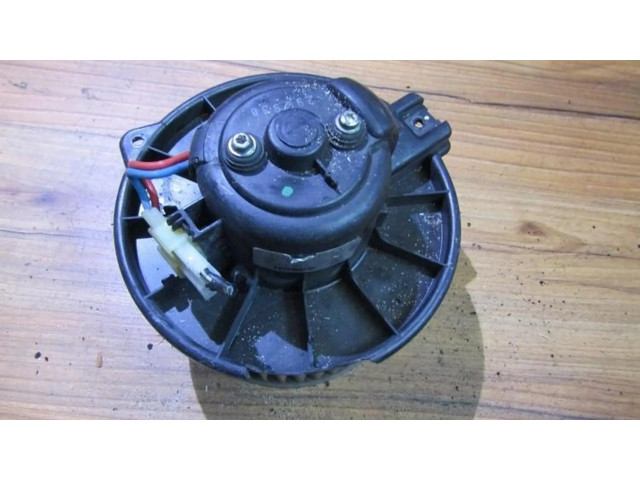 Вентилятор печки 0130111191, mf0160700260 Mitsubishi Carisma