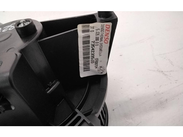 Вентилятор печки    77363262, 188A9000   Lancia Ypsilon