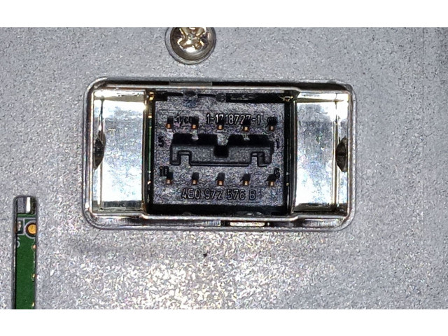 Дисплей Audi A4 Allroad