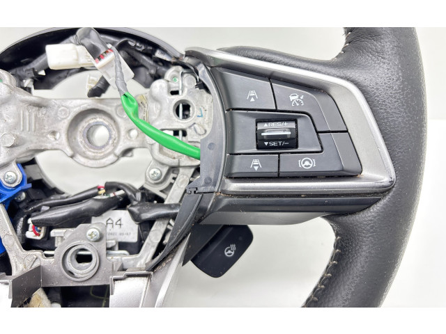 Volant Subaru Outback (BT) 2022   