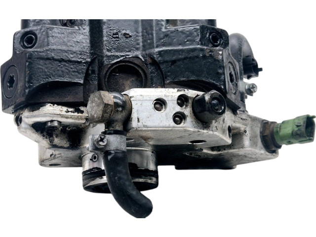 Топливный насос