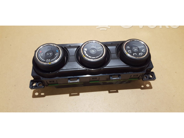 Блок управления климат-контролем 72311SG170, T901090A   Subaru Forester SJ