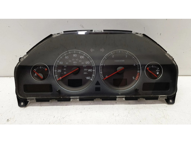 Přístrojová deska Volvo XC90 2004 8602891, 30682286