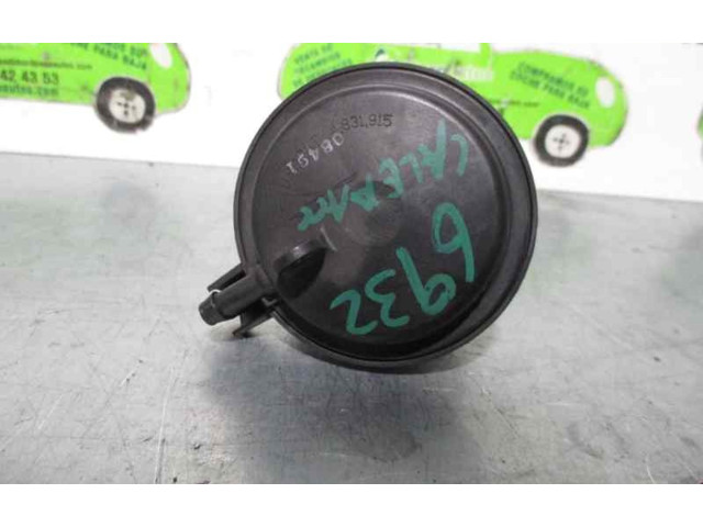 Вентилятор печки 4831915 Jeep Grand Cherokee (WJ)