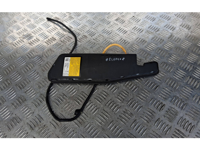 Подушка безопасности в сиденье EX2005070691   Chevrolet Orlando