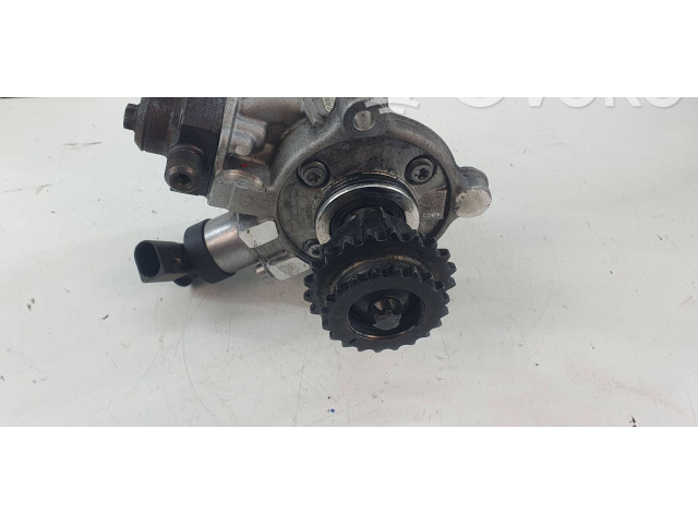 Vstřikovací čerpadlo 0445010519 BMW X1 E84